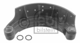 BRAKE SHOE  ALTERNATIVE 180MM
